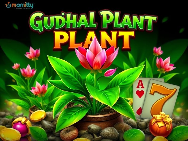 Explore the latest in gambling games themed around the gudhal plant. Find insights, reviews, and strategies for online casinos, slots, and real-money gaming.